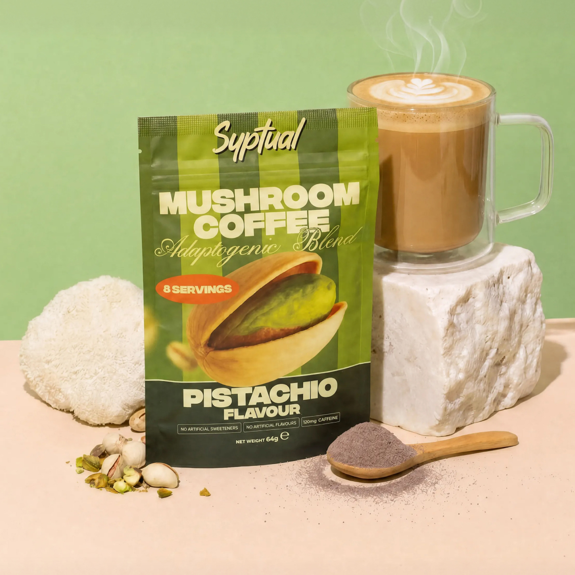 Pistachio