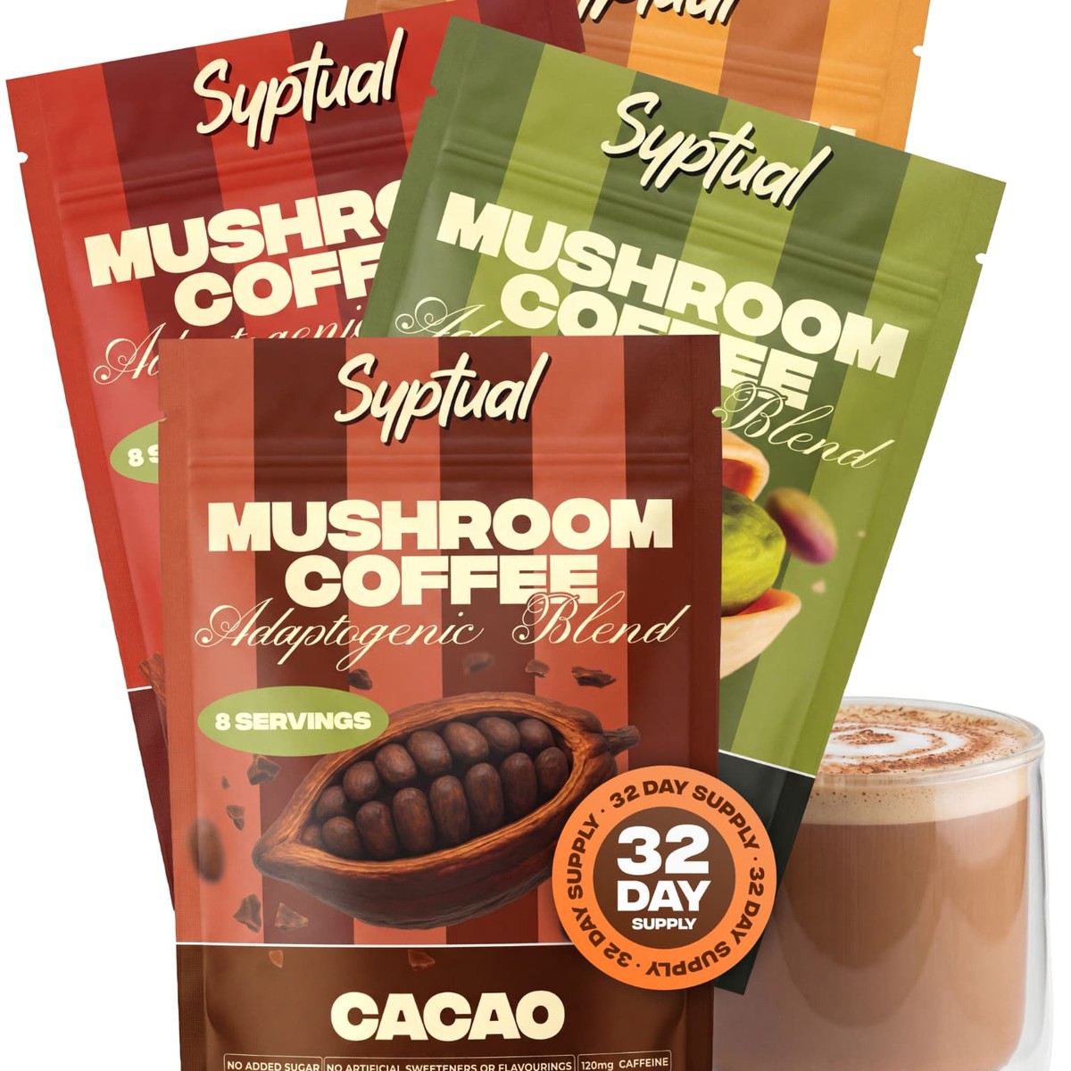 The Variety Pack
