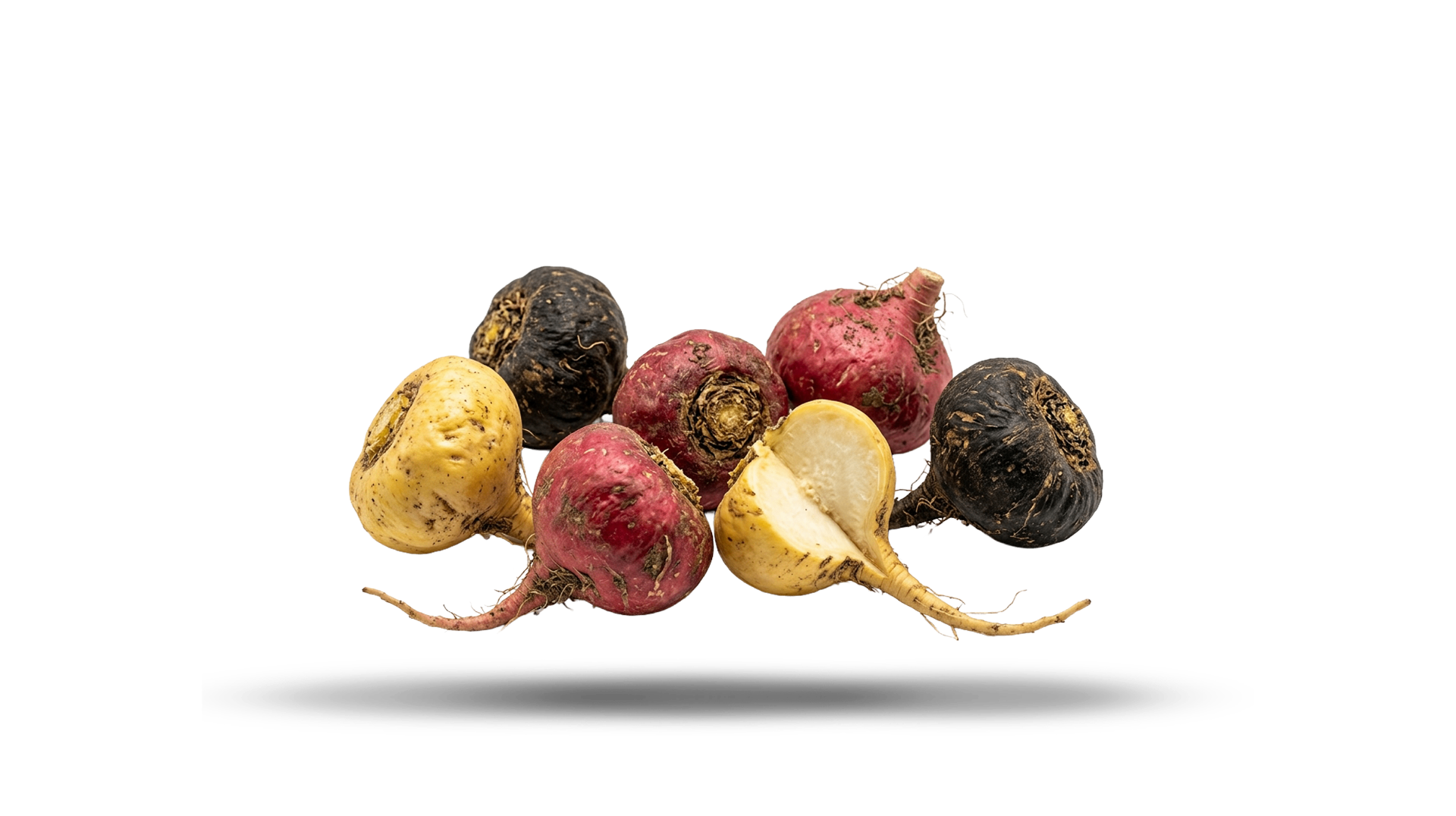 Maca Root